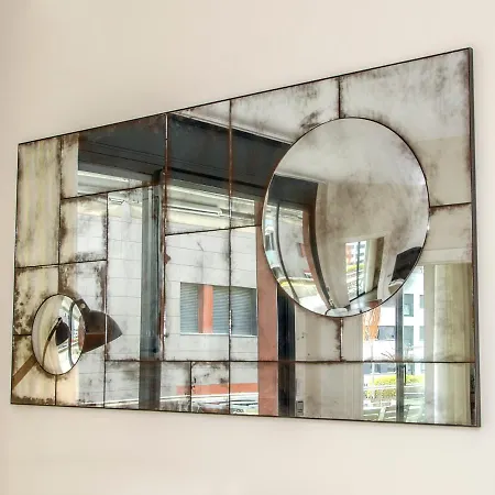 Garden Paradise: 3-bedroom With Pool And Terrace *