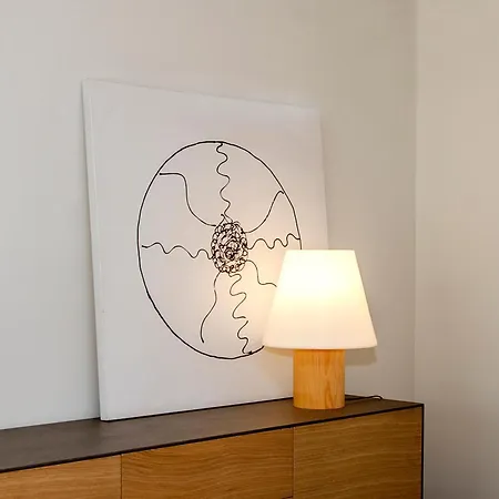 Spaces Garden Paradise 3 Bedroom, 3 Bathroom, Huge Private Garden-terrace, Pool- Sleeps Up To 8 * Sitges