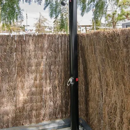 Garden Paradise: 3-bedroom With Pool And Terrace