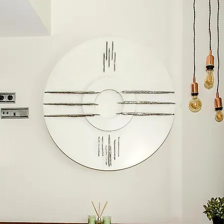 Garden Paradise: 3-bedroom With Pool And Terrace Sitges