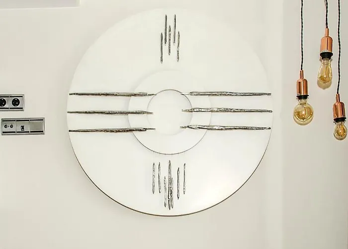 Garden Paradise: 3-bedroom With Pool And Terrace Sitges