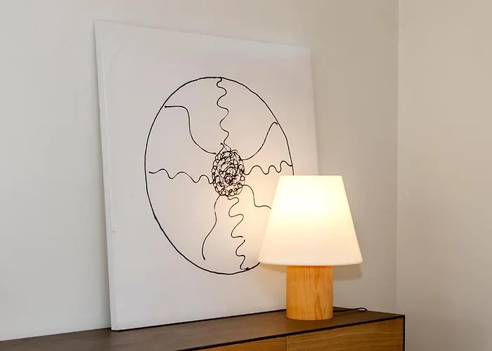 Spaces Garden Paradise 3 Bedroom, 3 Bathroom, Huge Private Garden-terrace, Pool- Sleeps Up To 8 * Sitges